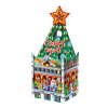 #Подарок №-08 Кремль, 1000 гр. - Сибпродакс - детские корпоративные новогодние подарки